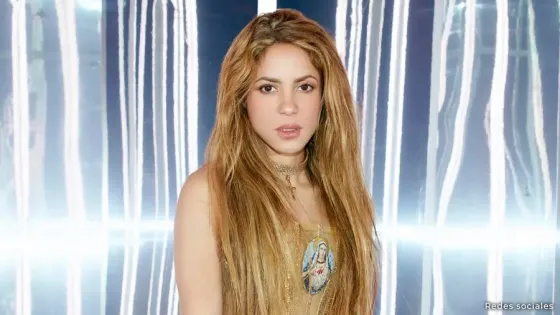 Shakira