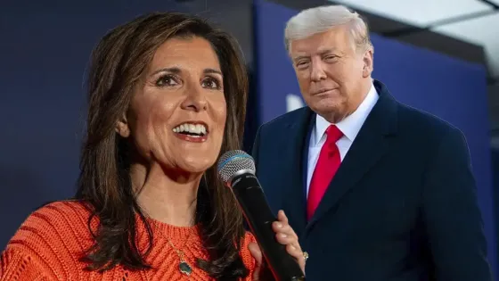 Trump-Haley