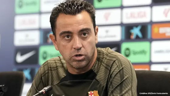 Xavi