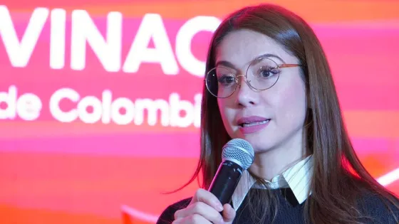 Catherine Juvinao, una víctima más de los hackers en Colombia