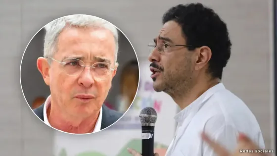 Iván Cepeda advierte riesgos en el proceso contra Álvaro Uribe