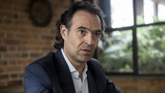 Federico Gutiérrez anuncia medidas de austeridad en su alcaldía
