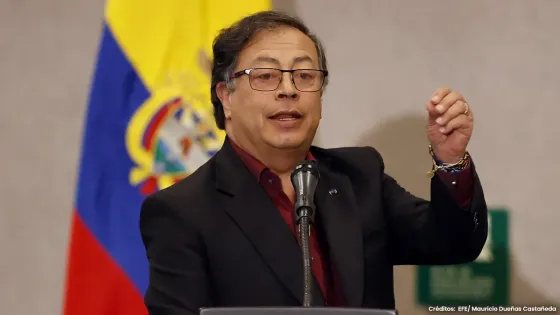 La decisión de Gustavo Petro sobre el cese al fuego con las disidencias de las FARC