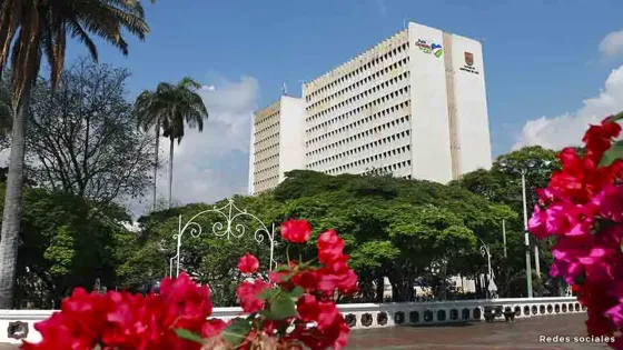 Es oficial: Cali será la ciudad que acogerá la COP 16