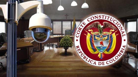 Corte Constitucional