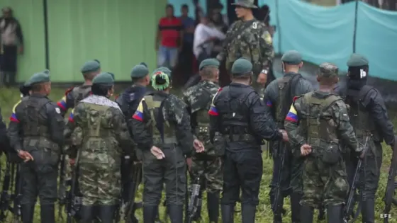 Ataque a ruta escolar en el Cauca