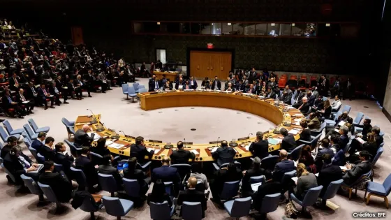 Consejo de Seguridad de Naciones Unidas visitará Colombia ¿Por qué?