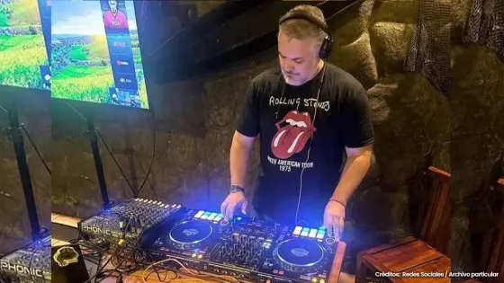 Video: la nueva faceta de Iván Duque como DJ