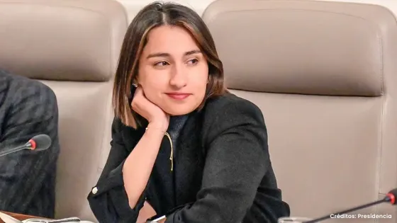 Laura Sarabia se posesiona hoy como directora del DAPRE