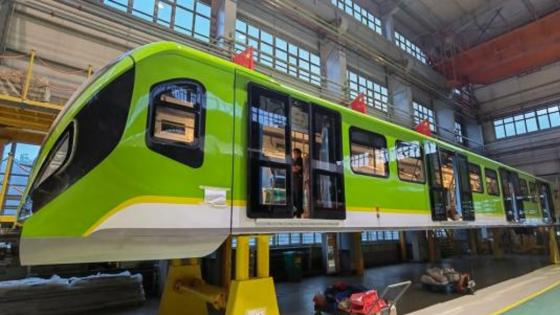 Metro de Bogotá da parte de tranquilidad sobre licitación de su segunda línea