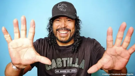 Así es el la lujosa mansión de René Higuita