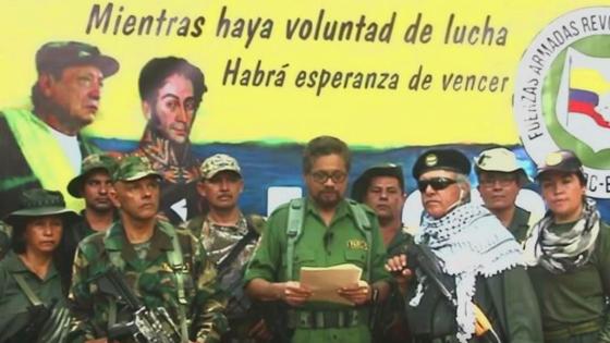 Farc