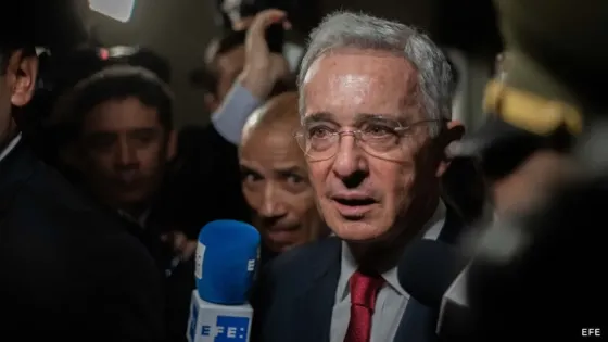 Álvaro Uribe sobre reforma a la salud: "Para mejorar no hay que destruir"