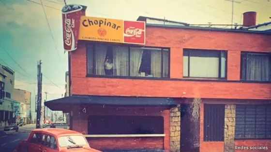 chopinar chopinar