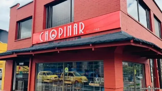 chopinar chopinar