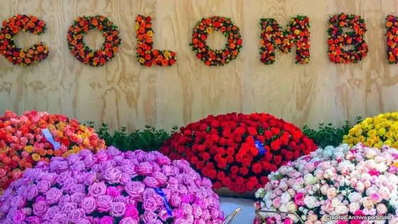 Flores