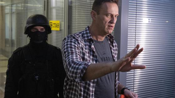 Muere en prisión Alexéi Navalni: principal opositor de Putin en Rusia