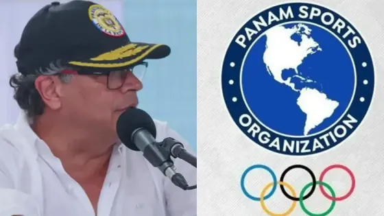 ¡Confirmado! Colombia perdió la sede de los Juegos Panamericanos