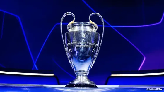 Champions League