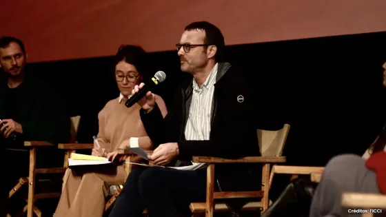 Festival Internacional de Cine de Cartagena