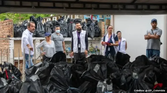 Ordenan proteger zonas aledañas a aeropuerto de Cimitarra