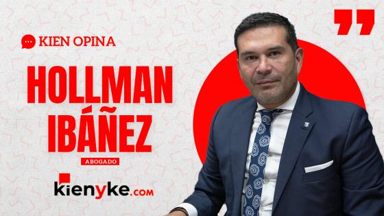 ¿Qué es la doble militancia? Columna de Hollman Ibáñez