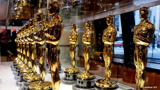 Premios oscars