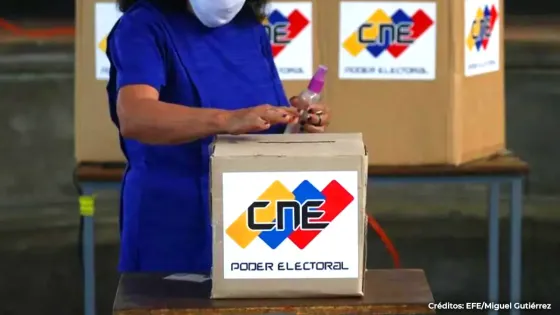 elecciones presidenciales en venezuela