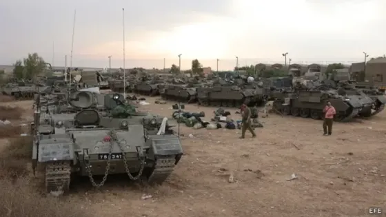 israel-hamas