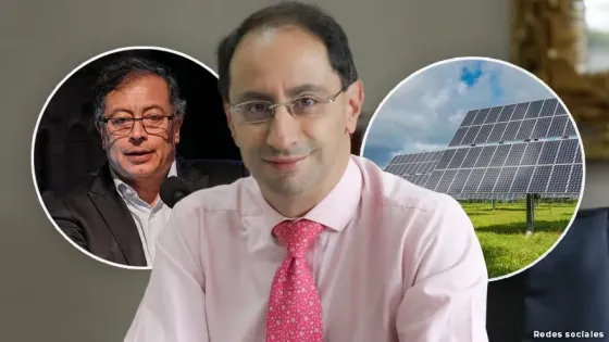 El análisis de José Manuel Restrepo sobre la transición energética