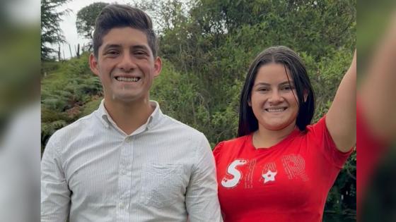 ¿Quiénes son los Escachaitos, la familia viral del campo Colombiano? ¿Quiénes son los Escachaitos, la familia viral del campo Colombiano?
