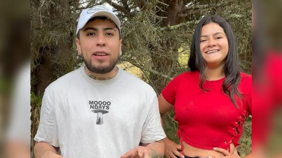 ¿Quiénes son los Escachaitos, la familia viral del campo Colombiano? ¿Quiénes son los Escachaitos, la familia viral del campo Colombiano?