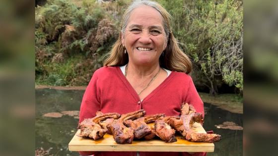 ¿Quiénes son los Escachaitos, la familia viral del campo Colombiano? ¿Quiénes son los Escachaitos, la familia viral del campo Colombiano?