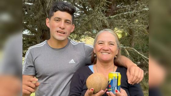 ¿Quiénes son los Escachaitos, la familia viral del campo Colombiano? ¿Quiénes son los Escachaitos, la familia viral del campo Colombiano?