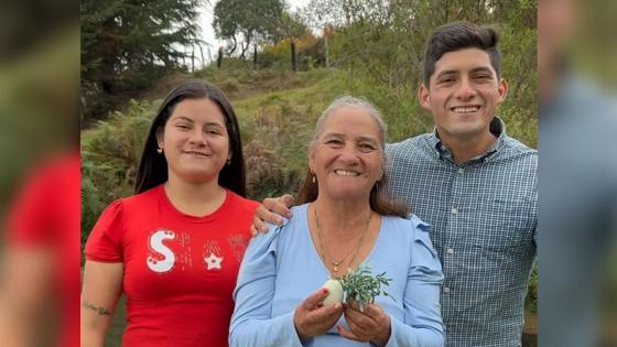 ¿Quiénes son los Escachaitos, la familia viral del campo Colombiano? ¿Quiénes son los Escachaitos, la familia viral del campo Colombiano?