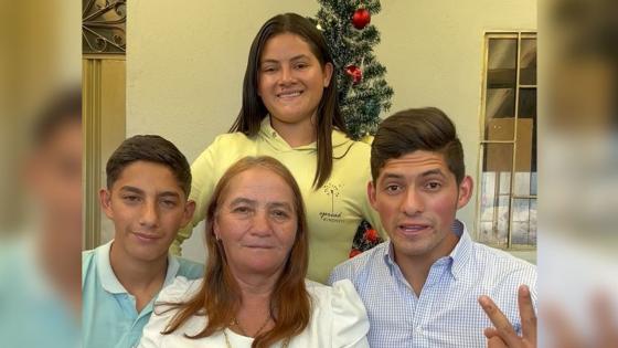 ¿Quiénes son los Escachaitos, la familia viral del campo Colombiano? ¿Quiénes son los Escachaitos, la familia viral del campo Colombiano?