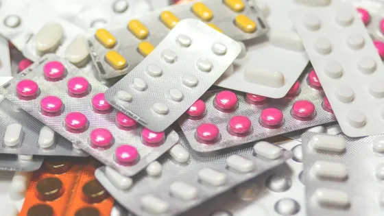 ¡Atención! Advierten desabastecimiento de medicamentos para la salud mental