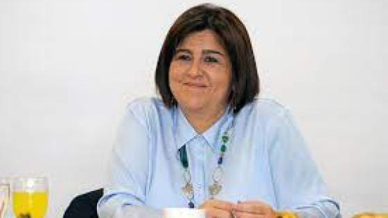 Who is María Lorena Gutiérrez, the new president of Grupo Aval?