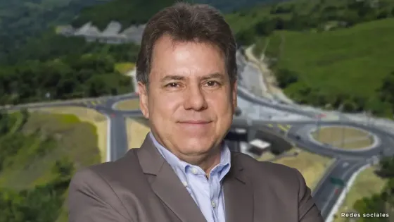 Eugenio Prieto: ¿Qué pasa con las obras y la economía de Antioquia?