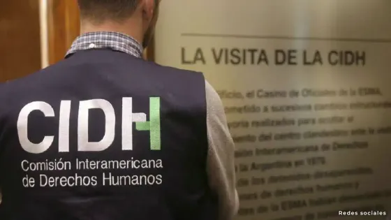 CIDH