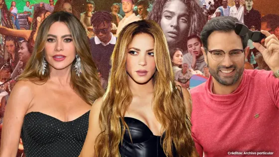 The most coveted Colombian celebrities of the moment