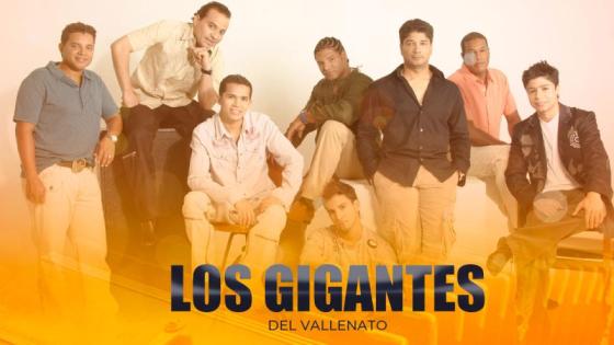 GIGANTES