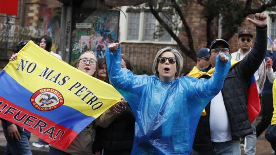 Marchas Marchas
