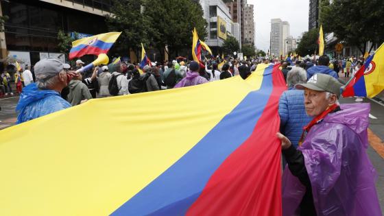 Marchas Marchas