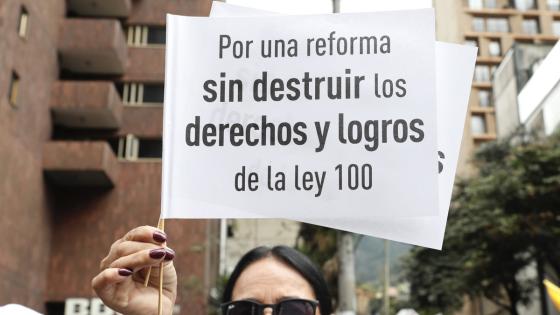 Marchas Marchas