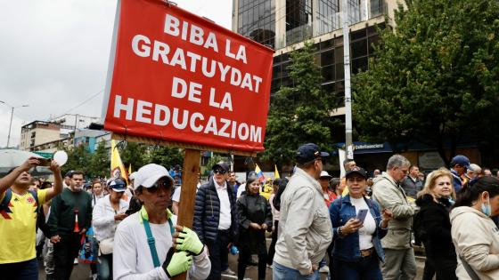 Marchas Marchas