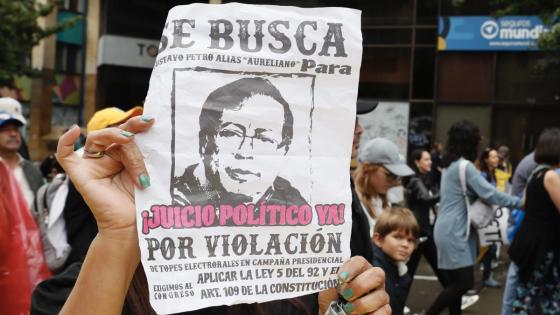 Marchas Marchas