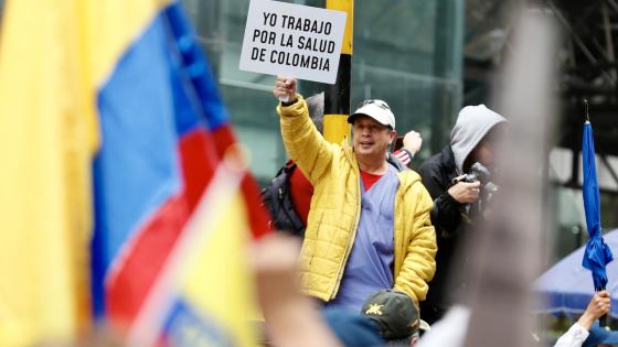 Marchas Marchas