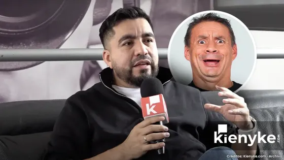 Jhovanoty responde a Alerta