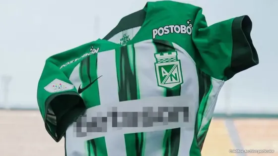 atlético-nacional